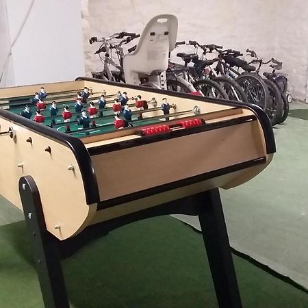 Ty Louisette Villa Bannalec Екстериор снимка